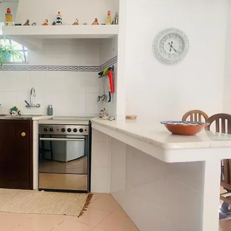 بيت للعطل Casa Do Avo Ze كامينيا