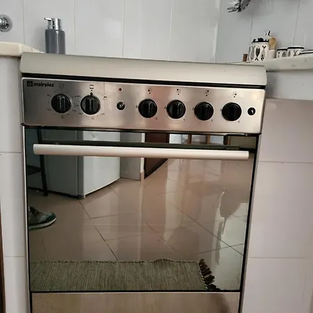 Casa Do Avo Ze * كامينيا