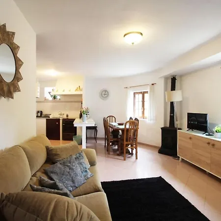 بيت للعطل Casa Do Avo Ze *
