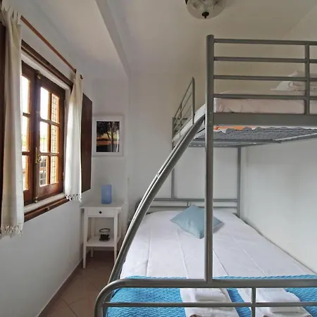 Casa Do Avo Ze *