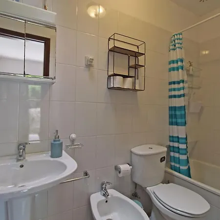 بيت للعطل Casa Do Avo Ze كامينيا