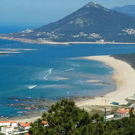 بيت للعطل Casa Do Avo Ze